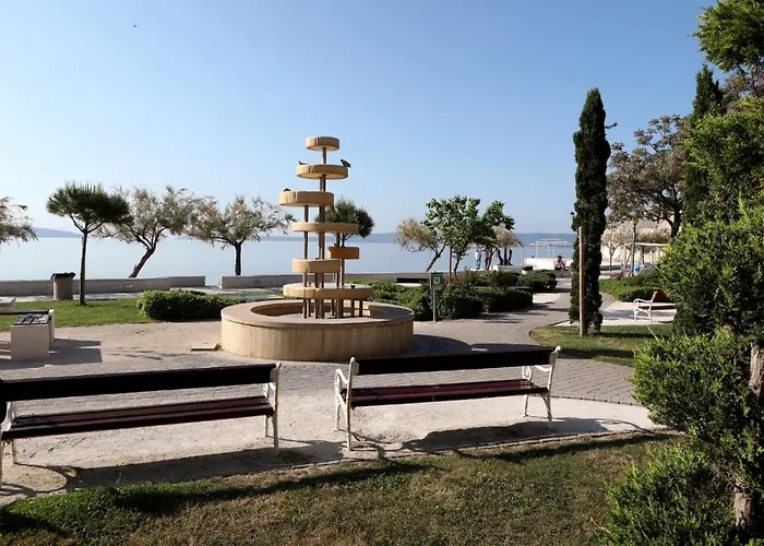 Studio Apartman Mihaella