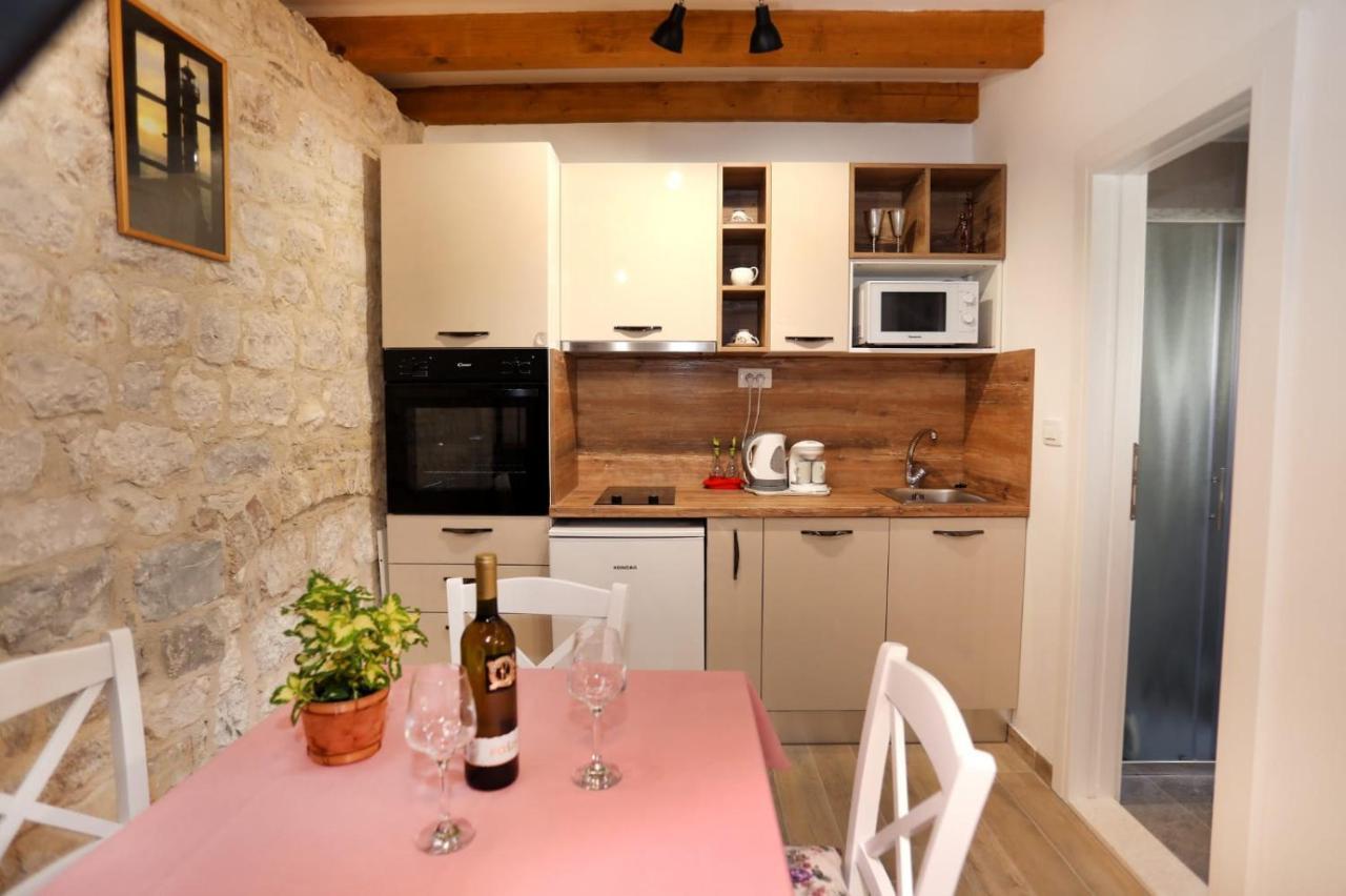 Mihaella Appartement