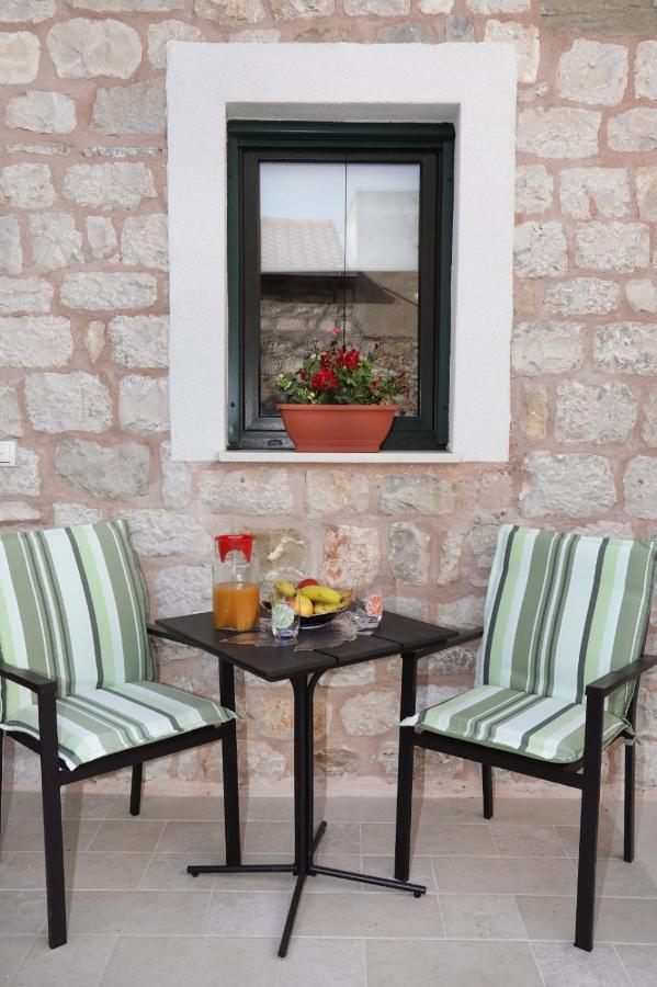 Apartment Mihaella Kastela