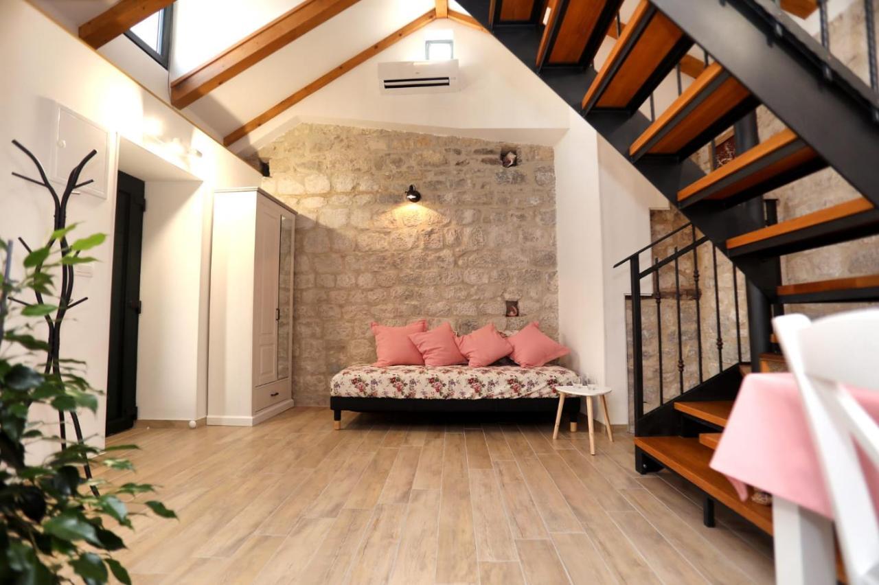 Apartment Mihaella
