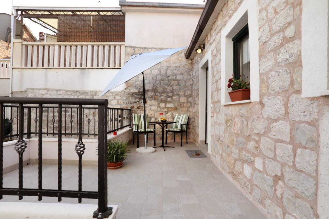 Apartment Mihaella