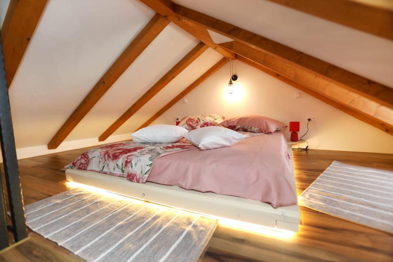 Appartement Mihaella Kaštela