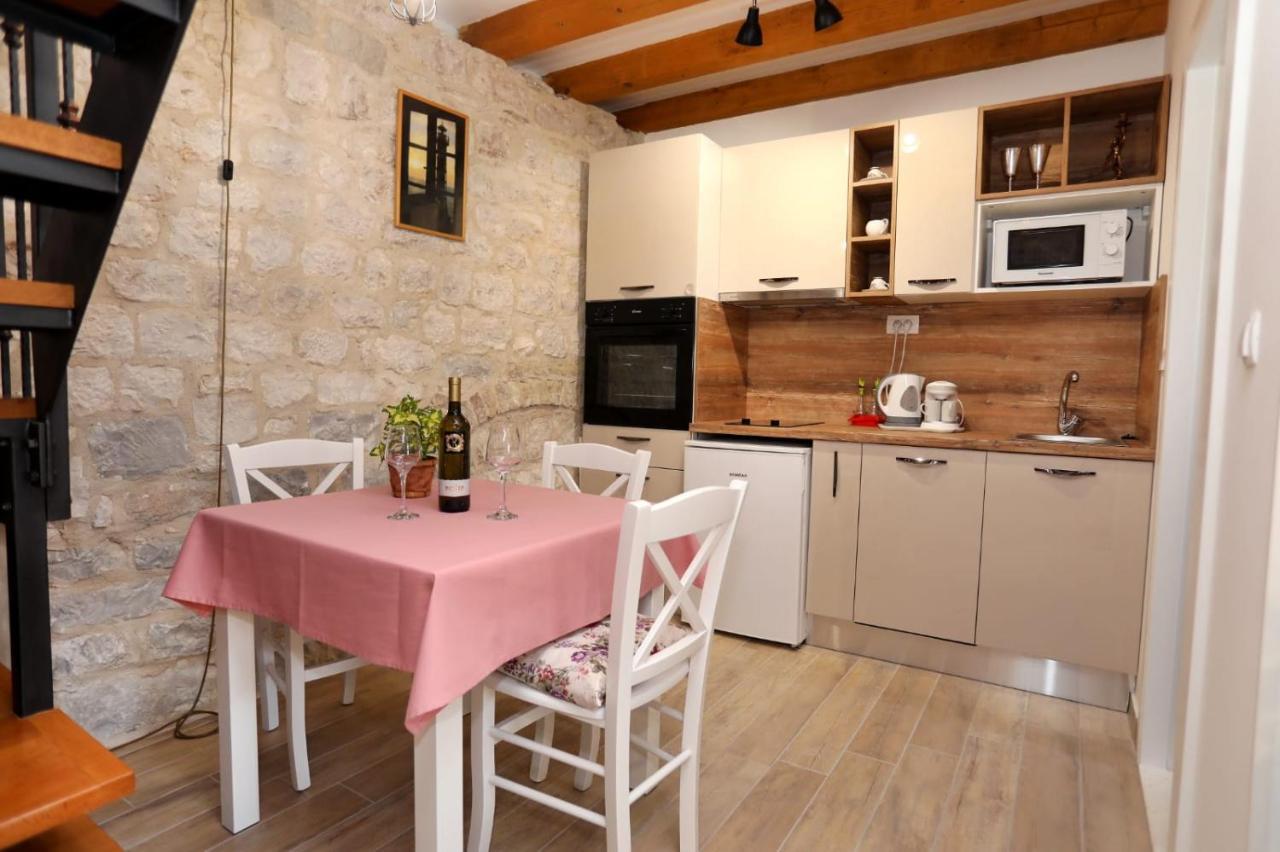Mihaella Appartement