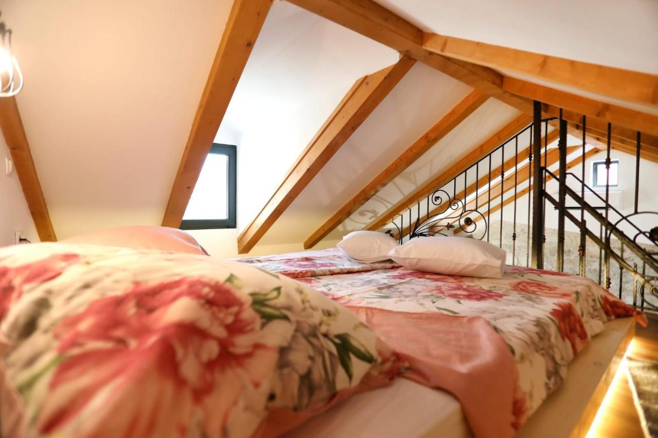 Apartment Mihaella Kastela