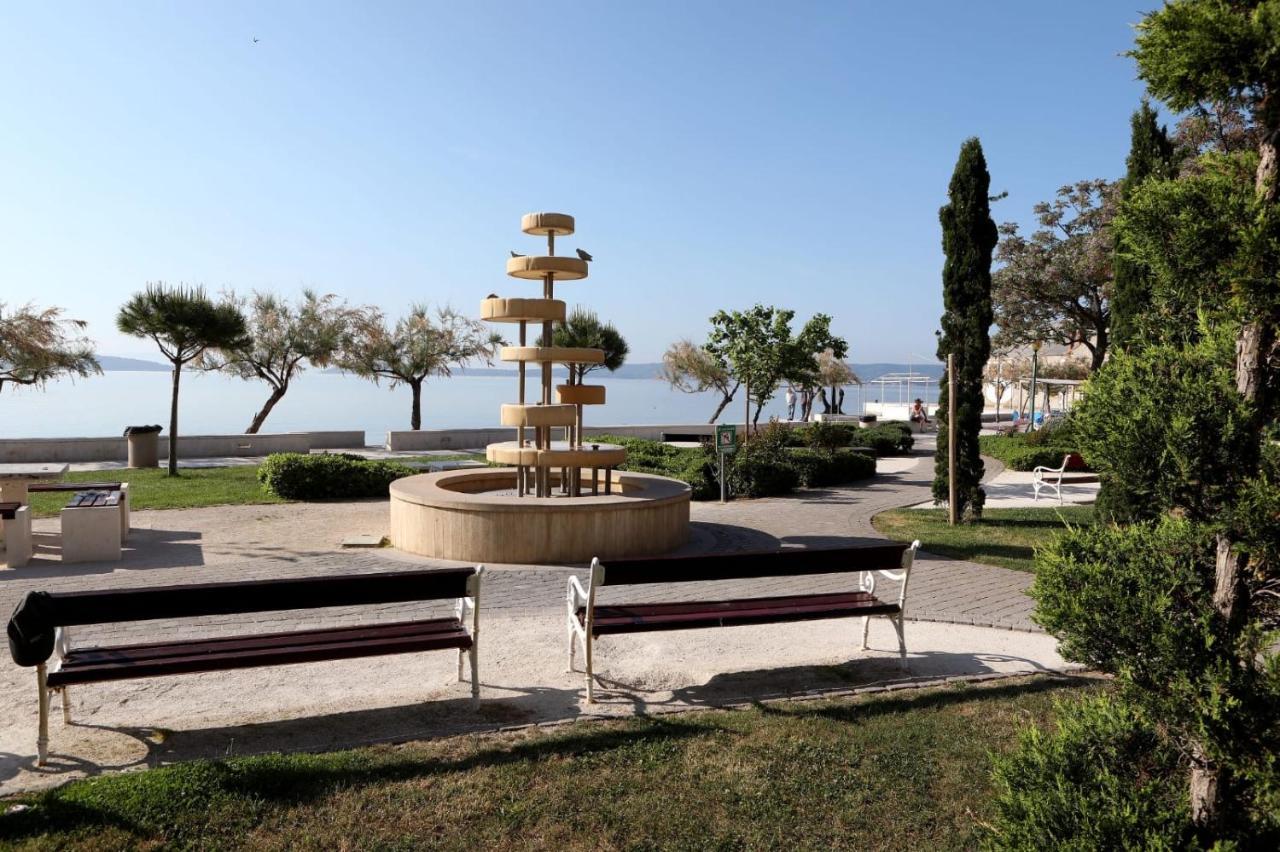 Mihaella Apartment Kastela