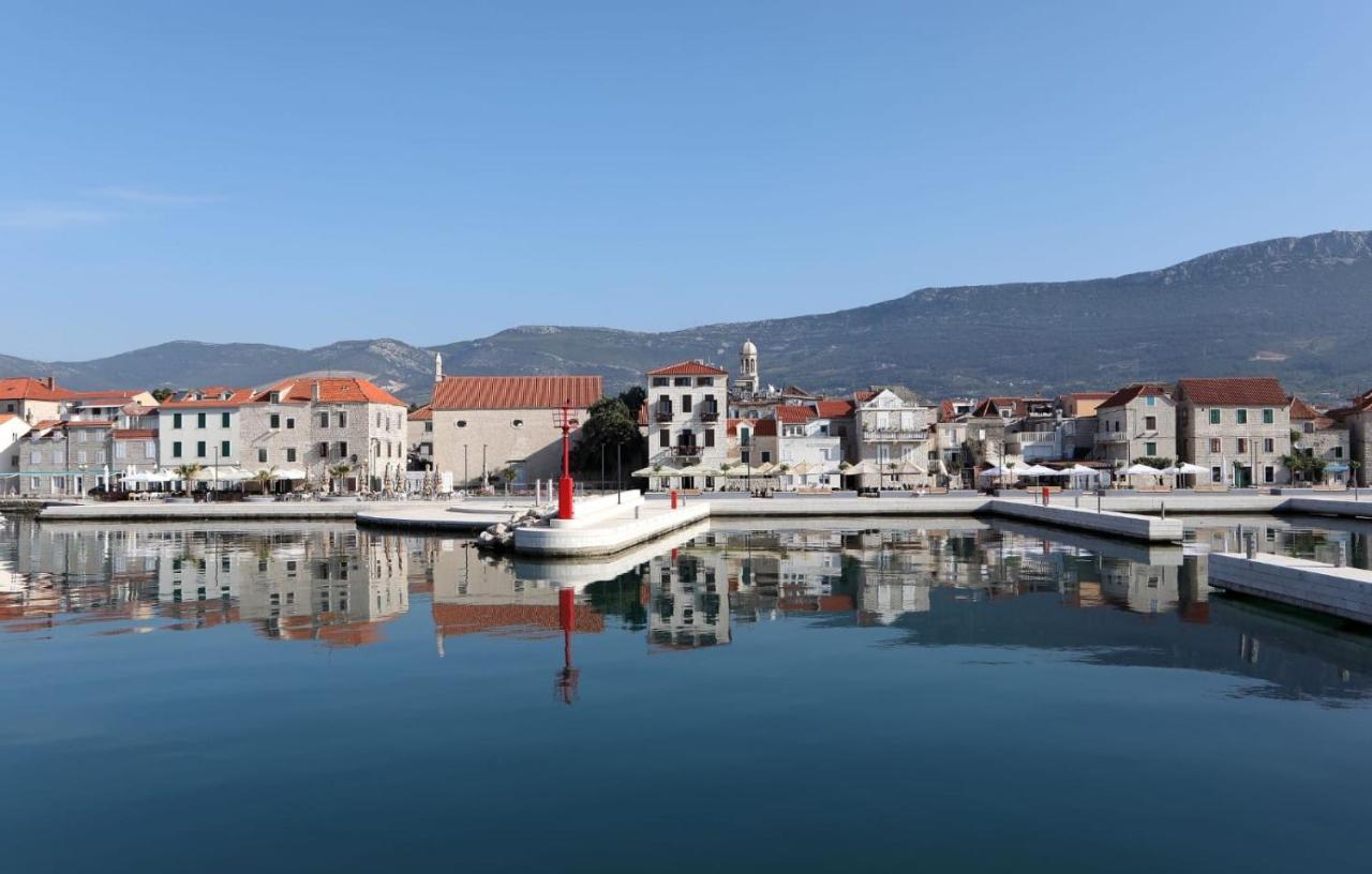 Apartment Mihaella Kastela