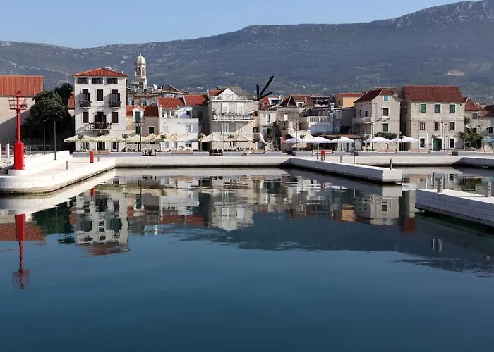 Studio Apartman Mihaella