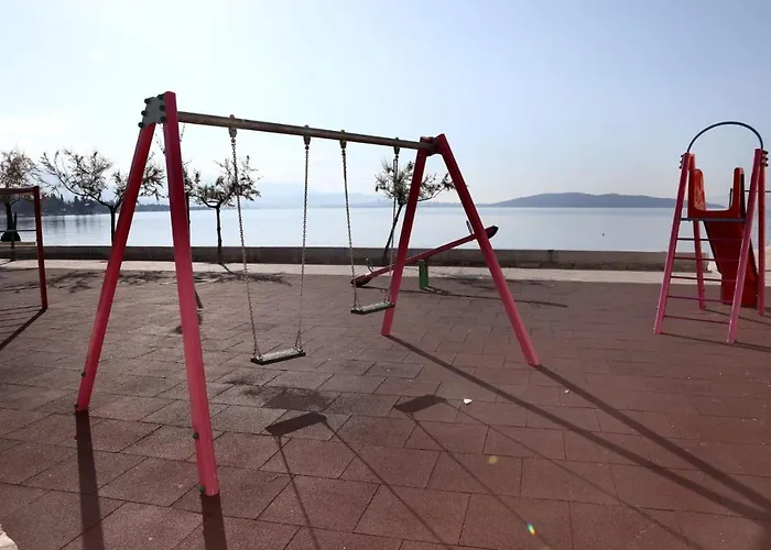 Studio Apartman Mihaella