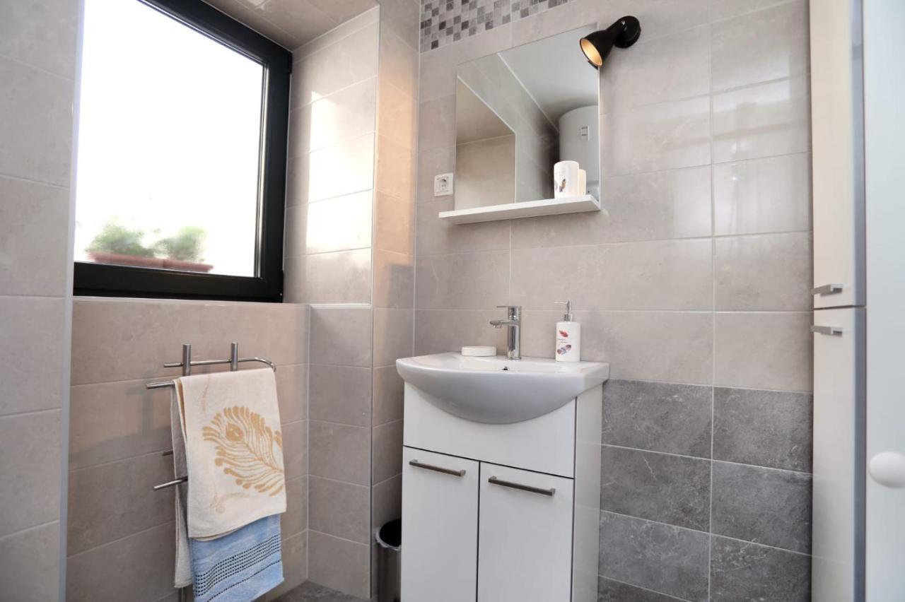 Mihaella Apartma *